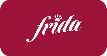 frida logo